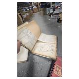 Lot of Vintage Books
