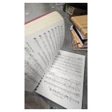 Lot of Vintage Books