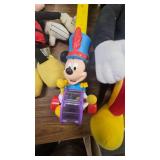 Lot of Stuffies as Pictured