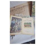 Vintage Valentines, Story of OUR GANG, Story of the Real Little Rascals