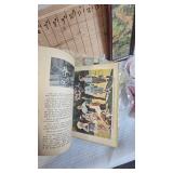 Vintage Valentines, Story of OUR GANG, Story of the Real Little Rascals