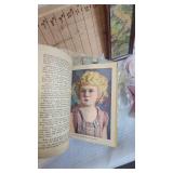 Vintage Valentines, Story of OUR GANG, Story of the Real Little Rascals