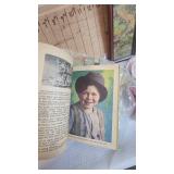 Vintage Valentines, Story of OUR GANG, Story of the Real Little Rascals