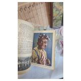 Vintage Valentines, Story of OUR GANG, Story of the Real Little Rascals
