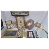 Lot of Assorted Vintage Pictures