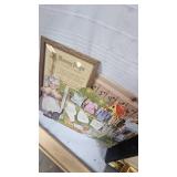 Lot of Assorted Vintage Pictures