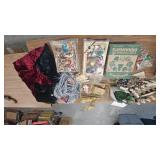 Vintage Christmas Lot as Pictured