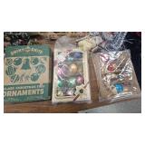 Vintage Christmas Lot as Pictured
