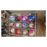 Vintage Christmas Lot as Pictured