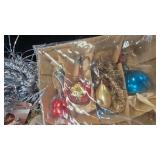Vintage Christmas Lot as Pictured