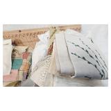 Vintage TableCloths and Lace