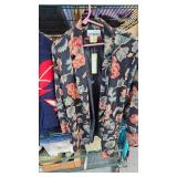 2 Medium Size Sweaters and 2 size Large Blzaers