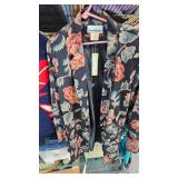 2 Medium Size Sweaters and 2 size Large Blzaers