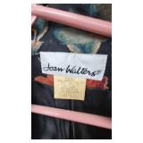2 Medium Size Sweaters and 2 size Large Blzaers