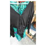 Lot of Three Cintage Dresses/Clothing Sz 14
