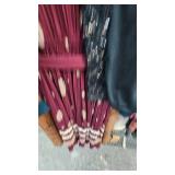 Lot of Three Cintage Dresses/Clothing as pictured