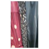 Lot of Three Cintage Dresses/Clothing as pictured