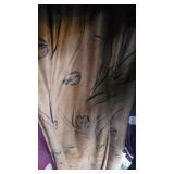 Lot of Three Cintage Dresses/Clothing as pictured