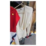 Lot of Three Cintage Dresses/Clothing as pictured