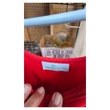 Lot of Three Cintage Dresses/Clothing as pictured