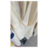 Lot of Three Cintage Dresses/Clothing as pictured