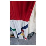 Lot of Three Cintage Dresses/Clothing as pictured