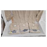 Lot of St Croix Long Sleeve Shirts-2XL,2L