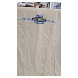 Lot of St Croix Long Sleeve Shirts-2XL,2L