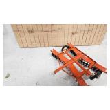 Allis Chalmers Tandem Disc