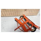 Allis Chalmers Tandem Disc