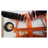 Allis Chalmers Tandem Disc