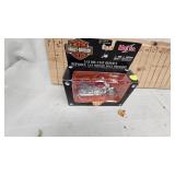 1:18 Die Cast Harley Davison Replica