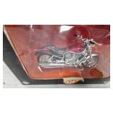 1:18 Die Cast Harley Davison Replica