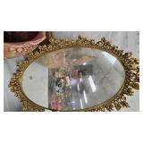 Weller Pottery Majolica Jardiniere