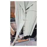 Lot of Vintage Dresses as Pictured