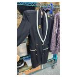 Lot of Vintage Dresses as Pictured