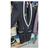 Lot of Vintage Dresses as Pictured