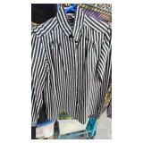 Lot of Vintage Dresses as Pictured
