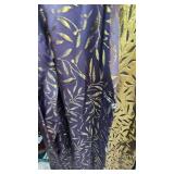 Lot of Vintage Dresses as Pictured