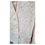 Lot of Three Cintage Dresses/Clothing as pictured