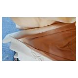 Lot of Three Cintage Dresses/Clothing as pictured