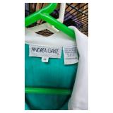 Lot of Three Cintage Dresses/Clothing as pictured