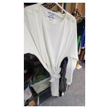 Lot of Three Cintage Dresses/Clothing as pictured