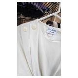 Lot of Three Cintage Dresses/Clothing as pictured