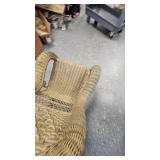 Small Wicker Rocker, Nice Condition