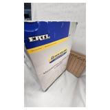 Ertl CR8090 Combine, 1:32 Scale, Like New, In Box