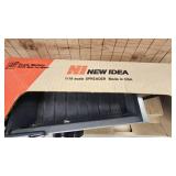 1/16 Scale New Idea Spreader in Box