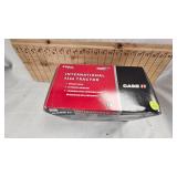 International 4366 Tractor, 1:32, Like New in Box