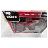 International 4366 Tractor, 1:32, Like New in Box