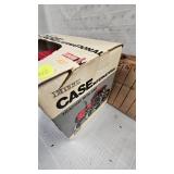 Ertl Case International 2594 Tractor